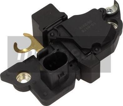 Maxgear 10-0178 - Voltage regulator, alternator car-mod.net