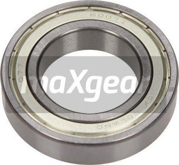 Maxgear 10-0209 - Propshaft centre bearing support car-mod.net