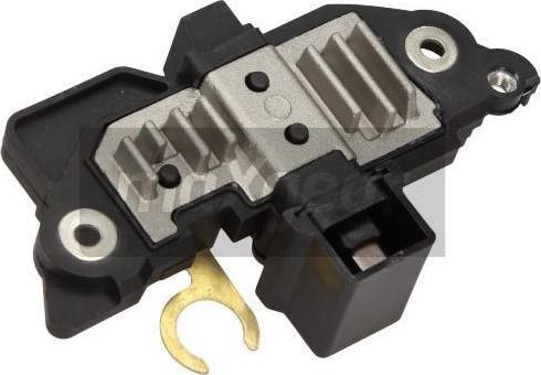 Maxgear 10-0201 - Voltage regulator, alternator car-mod.net