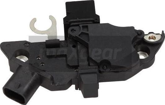 Maxgear 10-0224 - Voltage regulator, alternator car-mod.net