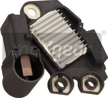 Maxgear 10-0228 - Voltage regulator, alternator car-mod.net
