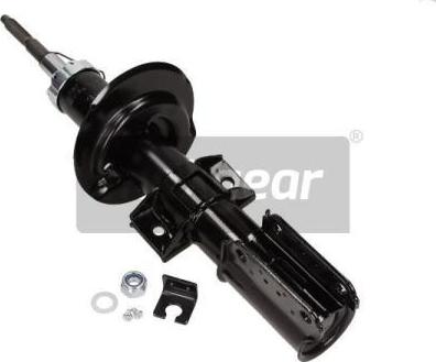 Maxgear 11-0285 - Shock Absorber car-mod.net