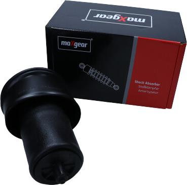 Maxgear 11-0764 - Air Spring, suspension car-mod.net