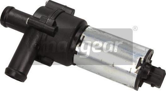 Maxgear 18-0499 - Additional Water Pump car-mod.net