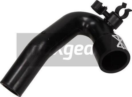Maxgear 18-0458 - Hose, crankcase breather car-mod.net
