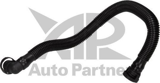 Maxgear 18-0457 - Hose, crankcase breather car-mod.net