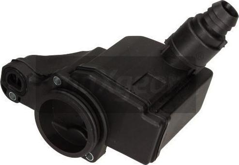 Maxgear 18-0402 - Oil Trap, crankcase breather car-mod.net