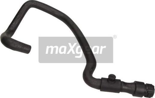 Maxgear 18-0483 - Radiator Hose car-mod.net