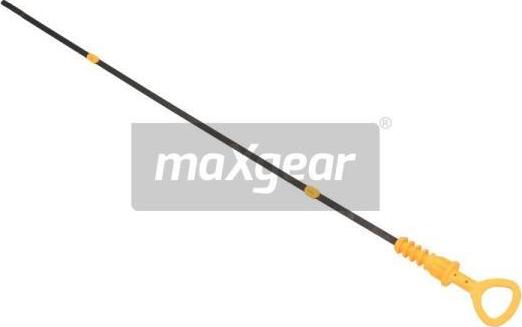 Maxgear 18-0472 - Oil Dipstick car-mod.net