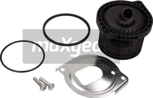 Maxgear 18-0516 - Oil Trap, crankcase breather car-mod.net