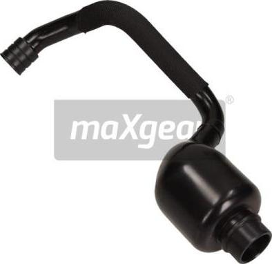 Maxgear 18-0517 - Oil Trap, crankcase breather car-mod.net