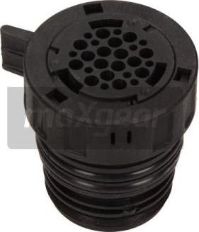 Maxgear 18-0525 - Plug Housing, automatic transmission control unit car-mod.net