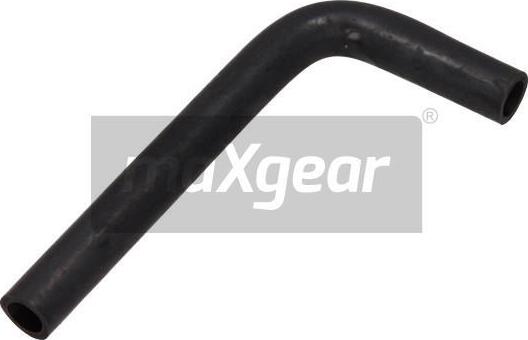 Maxgear 18-0095 - Hose, crankcase breather car-mod.net