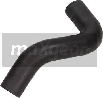 Maxgear 18-0091 - Radiator Hose car-mod.net
