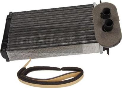 Maxgear 18-0056 - Heat Exchanger, interior heating car-mod.net
