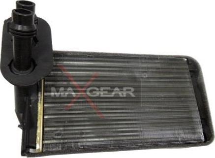 Maxgear 18-0058 - Heat Exchanger, interior heating car-mod.net