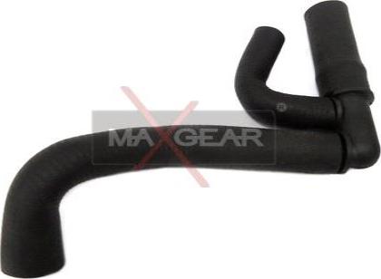 Maxgear 18-0195 - Radiator Hose car-mod.net