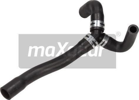 Maxgear 18-0190 - Radiator Hose car-mod.net