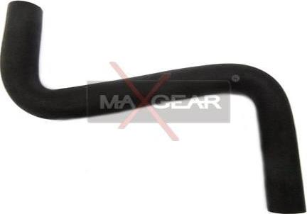 Maxgear 18-0193 - Hose, crankcase breather car-mod.net