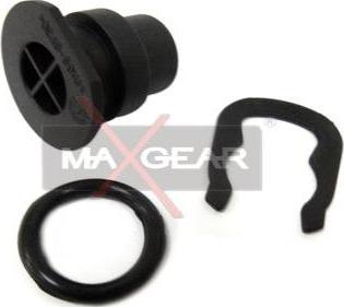 Maxgear 18-0166 - Sealing Plug, coolant flange car-mod.net