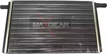 Maxgear 18-0109 - Heat Exchanger, interior heating car-mod.net