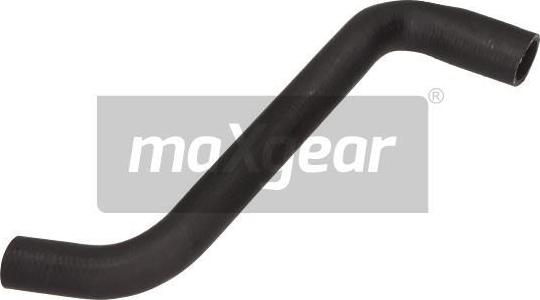 Maxgear 18-0101 - Radiator Hose car-mod.net