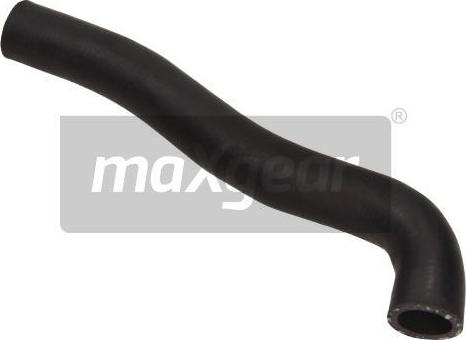 Maxgear 18-0102 - Radiator Hose car-mod.net