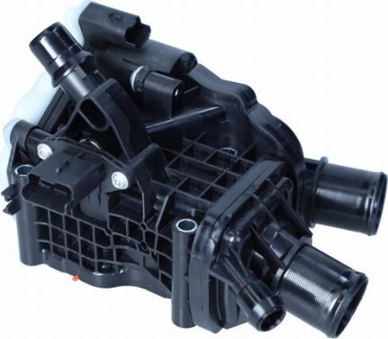 Maxgear 18-0848 - Coolant thermostat / housing car-mod.net