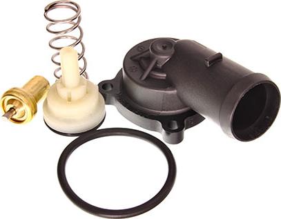 Maxgear 18-0843 - Coolant thermostat / housing car-mod.net
