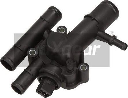 Maxgear 18-0393 - Coolant thermostat / housing car-mod.net