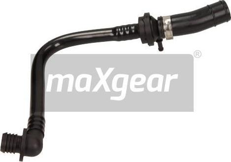 Maxgear 18-0291 - Vacuum Hose, brake booster car-mod.net