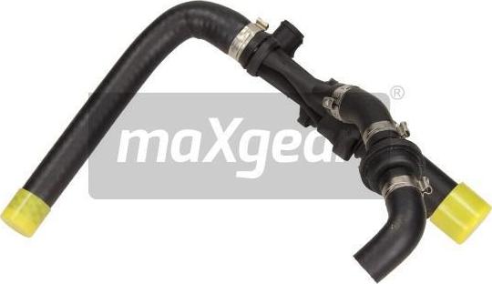 Maxgear 18-0256 - Intake Air Control Valve, air flow car-mod.net