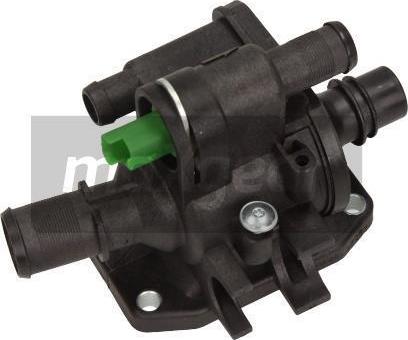 Maxgear 18-0218 - Coolant thermostat / housing car-mod.net