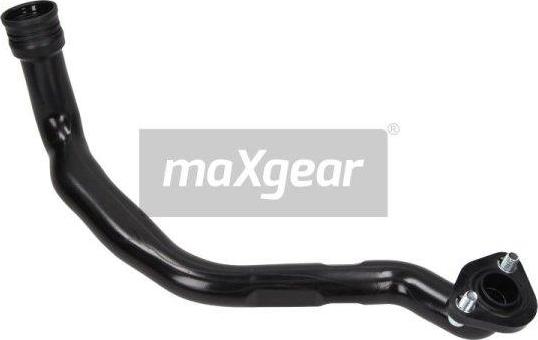 Maxgear 18-0212 - Hose, cylinder head cover breather car-mod.net