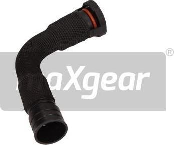 Maxgear 18-0287 - Hose, crankcase breather car-mod.net
