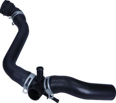 Maxgear 18-0235 - Radiator Hose car-mod.net