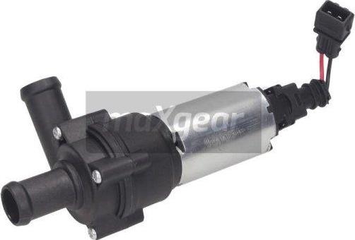 Maxgear 18-0229 - Additional Water Pump car-mod.net