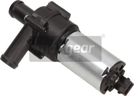 Maxgear 18-0274 - Water Pump, parking heater car-mod.net