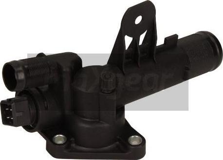 Maxgear 18-0271 - Coolant thermostat / housing car-mod.net