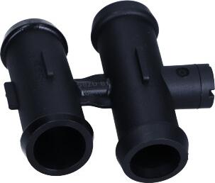 Maxgear 18-0785 - Hose, heat exchange heating car-mod.net