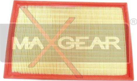 Maxgear 26-0086 - Engine Air Filter car-mod.net