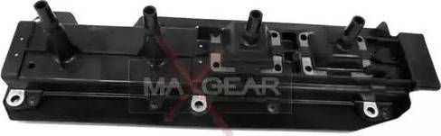 Maxgear 13-0094 - Ignition Coil car-mod.net