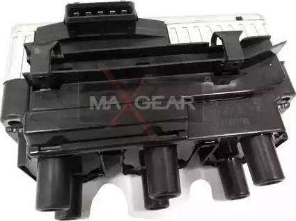 Maxgear 13-0059 - Ignition Coil car-mod.net
