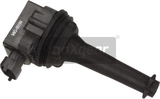 Maxgear 13-0056 - Ignition Coil car-mod.net
