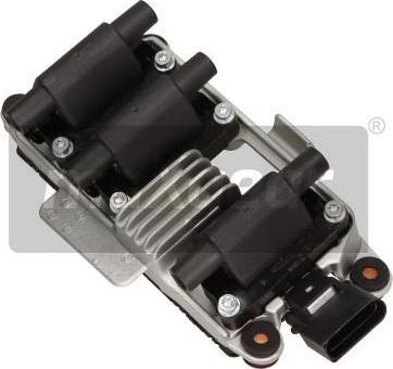 Maxgear 13-0058 - Ignition Coil car-mod.net