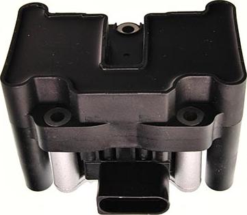Maxgear 13-0057 - Ignition Coil car-mod.net