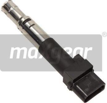 Maxgear 13-0064 - Ignition Coil car-mod.net