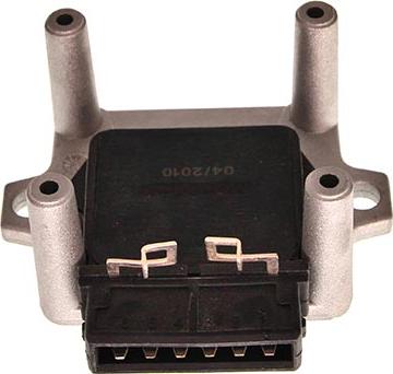 Maxgear 13-0065 - Ignition Coil car-mod.net