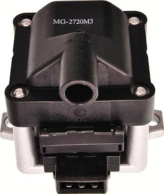 Maxgear 13-0068 - Ignition Coil car-mod.net
