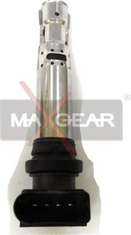 Maxgear 13-0063 - Ignition Coil car-mod.net